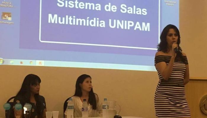 UNIPAM promove a XII Semana de Fisioterapia