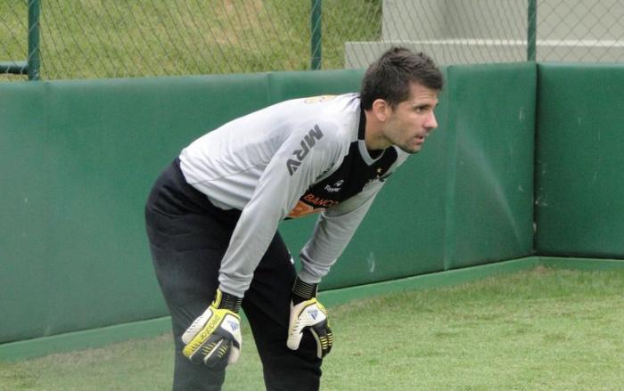 Mamoré emite nota de repúdio à entrevista concedida pelo goleiro do Atlético Mineiro