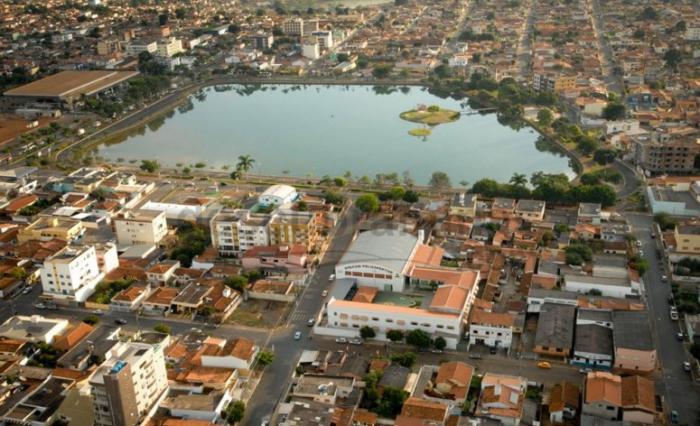 Comitê Rio 2016 confirma oficialmente que Tocha Olímpica passará por Patos de Minas em maio