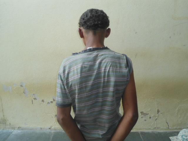 Menor de 13 anos atira e mata pai na cidade de João Pinheiro no Noroeste de Minas