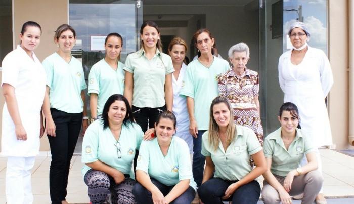 Posto de Saúde do Bairro Nossa Senhora do Rosário em Lagoa Formosa entra em funcionamento