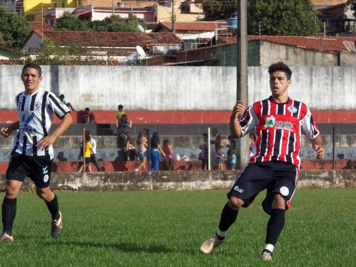 HNSF Paranaíba sai na frente na disputa pela taça de campeão na Copa Regional Amapar