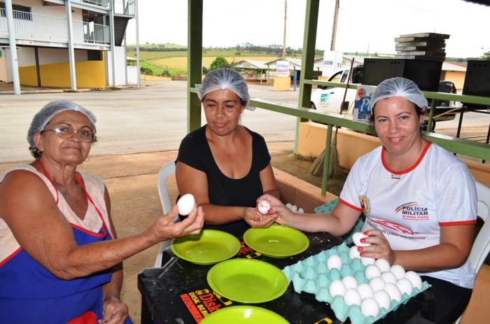 Lagoa Formosa completa 53 anos de emancipação Política nesta Terça-Feira (01/03) e comemorações acontecem no Parque de Exposições