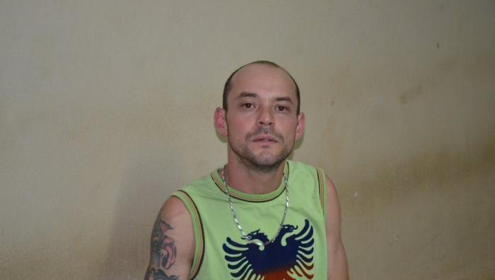 Homem de 28 anos tenta assaltar padaria no Bairro Rosário em Patos de Minas e vai preso Homem de 28 anos tenta assaltar padaria no Bairro Rosário em Patos de Minas e vai preso