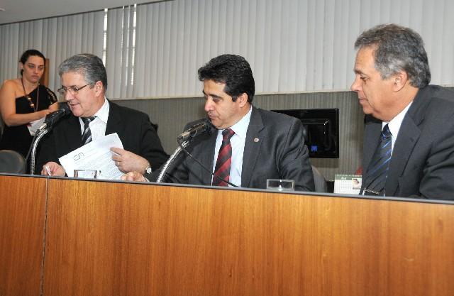 Venda de Alcóol para menores é tema de audiência na câmara dos deputados 