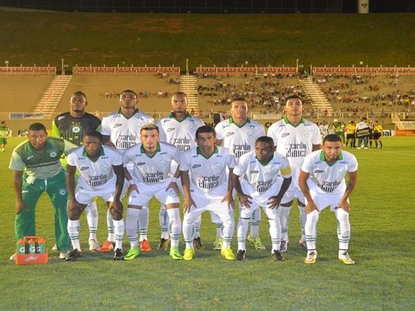 Mamoré perde em Muriaé, mas resultados da rodada mantém time em segundo no hexagonal final do campeonato mineiro módulo II