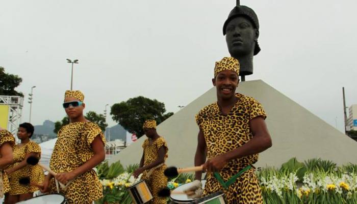 20 de Novembro dia da Consciência Negra