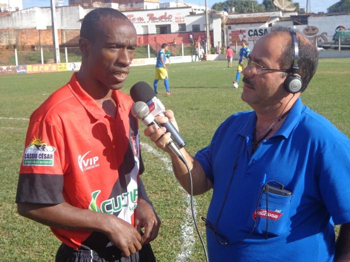 Santa Cruz de Lagoa Formosa vence seleção de João Pinheiro e classifica para a final do Torneio Regional da LPD