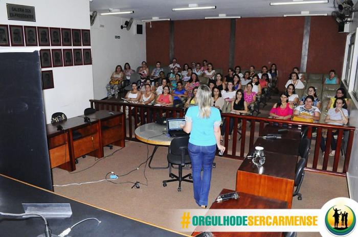 Administração Municipal de Carmo do Paranaíba continua com ações contra o mosquito da dengue