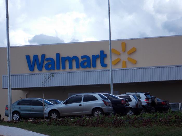 Walmart inaugura sua unidade em Patos de Minas nesta Quinta-Feira