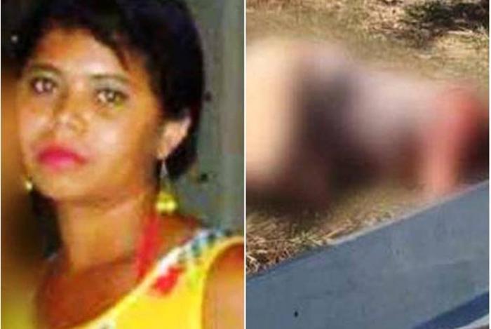 Vítima de homicídio no Distrito de Andrequicé é sepultada como indigente na cidade de João Pinheiro