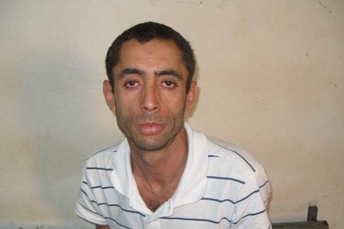 Ladrão usava artefato parecido com arma de fogo para cometer roubos em Carmo do Paranaíba