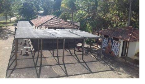 Prefeitura de Patos de Minas abre licitação para funcionamento de restaurante dentro do Parque do Mocambo