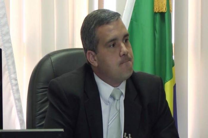 Promotor de Justiça comenta questões relacionadas à Copasa em Patos de Minas