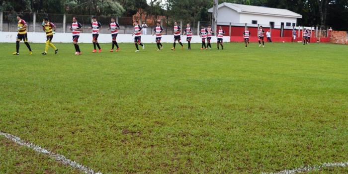 Santa Cruz inicia neste Sábado (18/07) caminhada na busca por mais um título do Torneio Regional da Liga Patense de Desportos