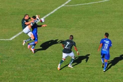 URT perde em Poços de Caldas e rebaixamento volta a preocupar jogadores e torcida