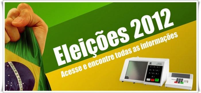 Quatro municípios de Minas Gerais definem hoje os responsáveis pelo Executivo municipal 