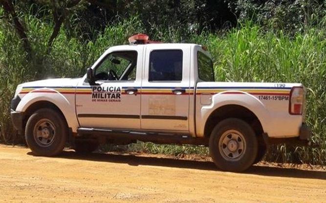 Cidade de Presidente Olegário registra várias ocorrências de furto e roubo no mesmo dia