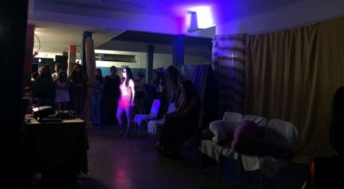 Escola Nossa Senhora da Piedade de Lagoa Formosa realiza festival Lusíadas e retrata a obra épica de Camões