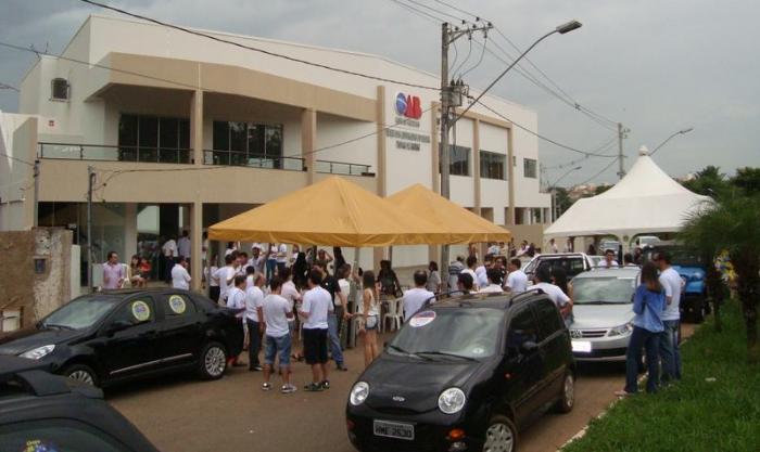 Assembléia de fundação da Associação dos Advogados Criminalistas acontece nesta Sexta Feira em Patos de Minas