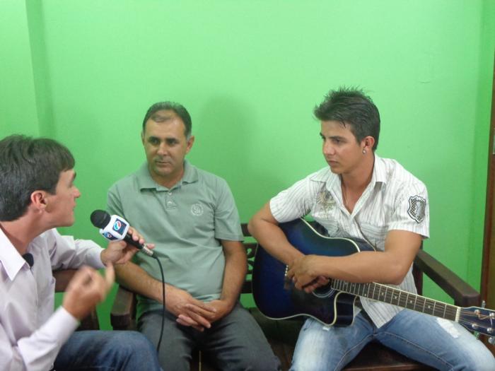 Dupla sertaneja Marcelo Lima e Osvandir lança nova música de trabalho e projeta futuro