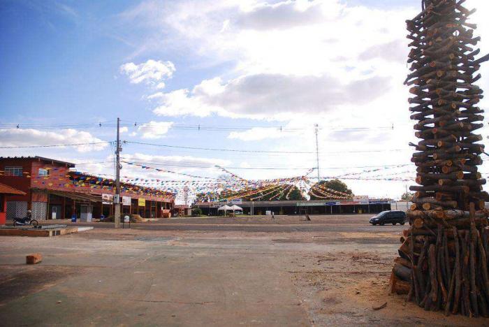 Festa Junina do Batalhão acontece neste Sábado no Parque de Exposições Festa Junina do Batalhão acontece neste Sábado no Parque de Exposições