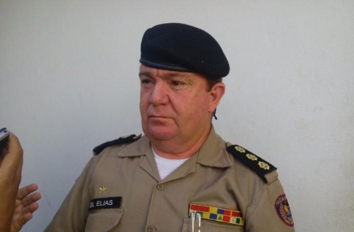 PDT realiza convenção em Patos de Minas e escolhe o Coronel Elias para ser candidato a prefeito pelo partido na cidade