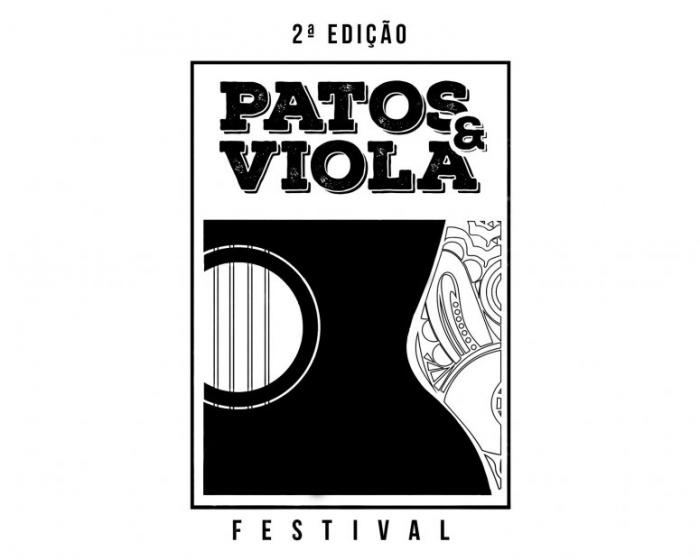 Fenamilho deve realizar pela segunda vez o Festival Patos & Viola