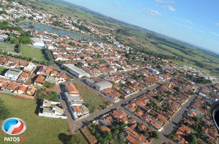 Lagoa Formosa pode ter o dia mais frio ano de 2017 nesta terça-feira (04/07)