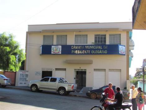 Vereadores aprovam orçamento do legislativo olegarense para 2013. A Câmara tem verba prevista de aproximadamente R$ 1,5 milhão para período