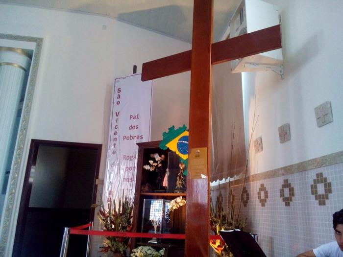 Diocese de Patos de Minas realiza Jornada Diocesana da Juventude 2015 (JDJ) com o tema “Bem-aventurados os puros de coração, porque verão a Deus”