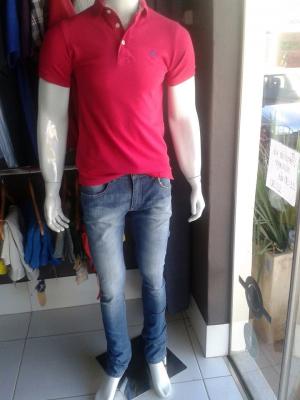 Loja Dress Moda Masculina realiza sorteio para os clientes que compraram no estabelecimento durante o mês de Abril