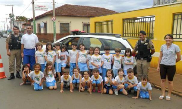 Semana Nacional em Lagoa Formosa com balanço positivo