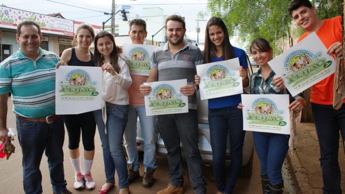 Encerra nesta Quarta-Feira (24/02) a venda do 2º lote de passaportes para a Festa do Feijão de 2015