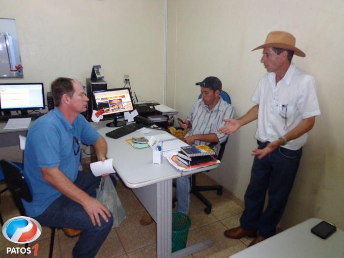 2º Leilão “Só as Top” movimenta os produtores de Lagoa Formosa e Alto Paranaíba neste Sábado