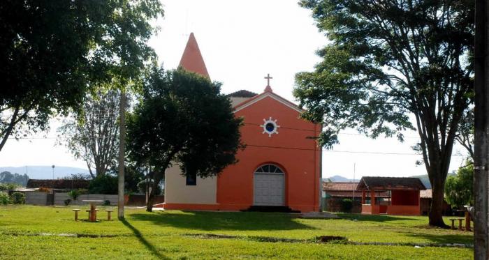 Alagoas é elevado a Distrito de Patos de Minas