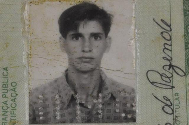 Veiculo capota e motorista morre em acidente na BR354 próximo a Abaeté dos Mendes