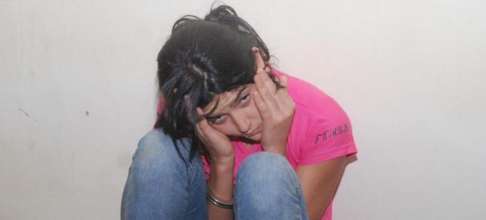 Mulher é presa em Arapuá por tráfico de drogas 