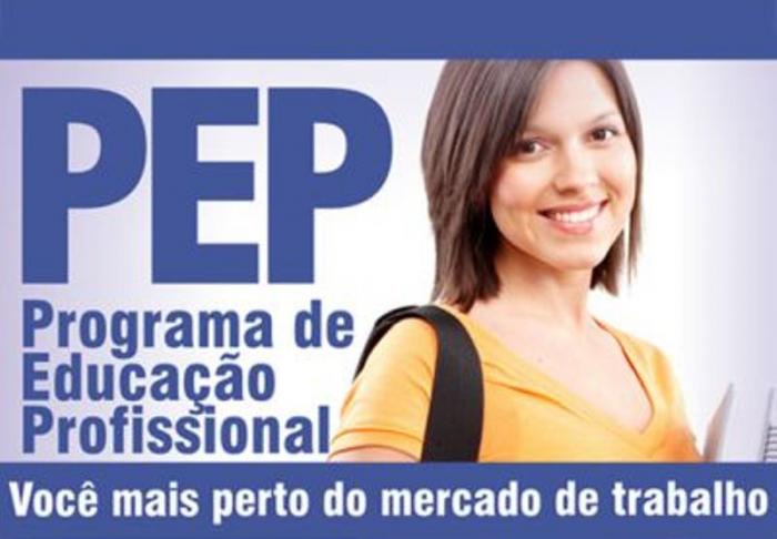 Abertas as inscrições para PEP 2013 