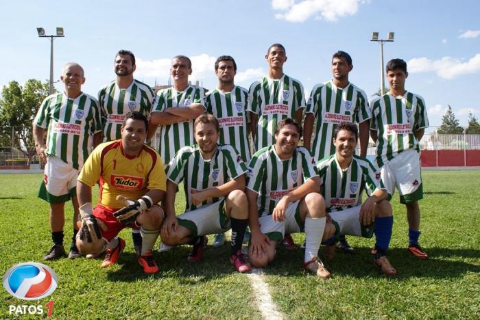 Finais da primeira copa Didi de Souza aconteceram no último final de semana no PTC