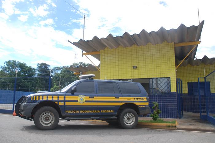 Abertas 71 vagas de nível médio e superior para a Polícia Rodoviária Federal