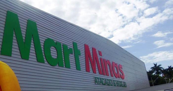 Mart Minas inaugura 10ª loja da rede em Patos de Minas e região tem mais uma opção para compras