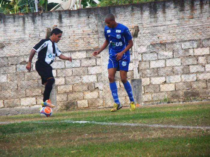 Presidente Olegário joga bem e vence Pontapé Inicial/URT pelo Torneio Regional