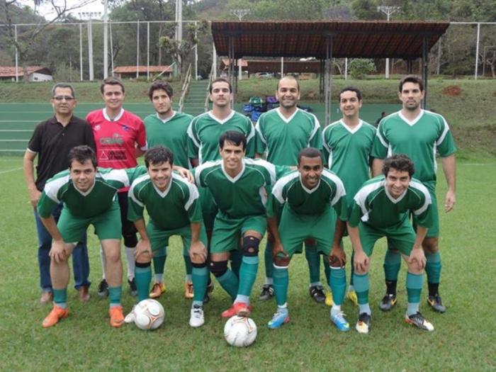 XIV Campeonato Brasileiro de Futebol dos Advogados acontece a partir desta Terça-Feira na cidade em Aracaju