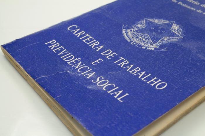 Vagas de empregos disponíveis