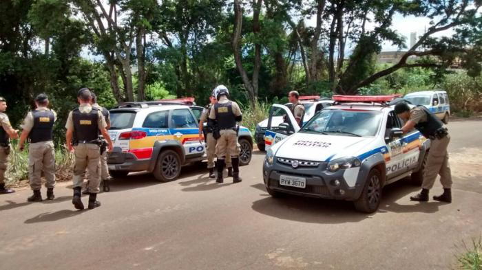 Rapaz é morto com tiro na cabeça no Bairro Novo Sorriso em Patos de Minas