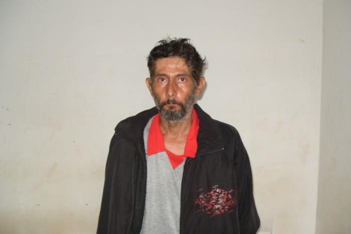 Homem de 35 anos é preso em Carmo do Paranaíba após cometer furto no centro da cidade