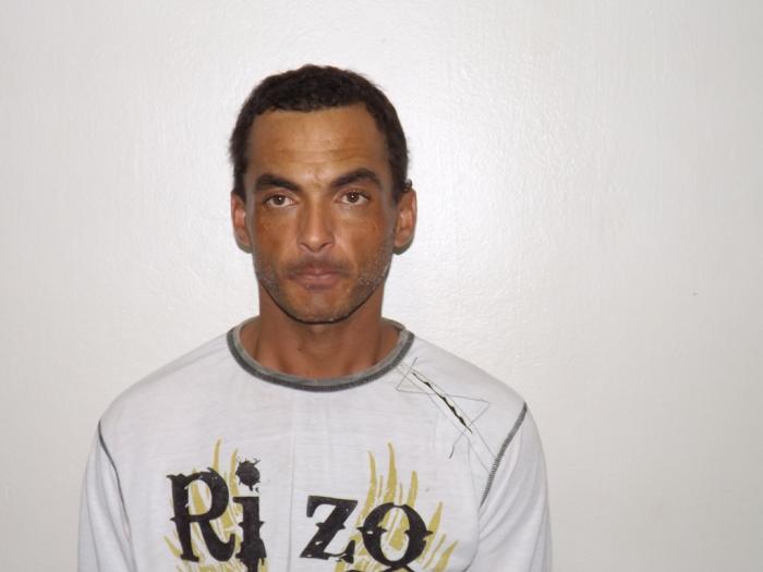 Traficante é preso em São Gotardo com 19 pedras de crack
