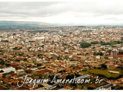 Patos de Minas sedia primeira reunião do Comitê Regional do Alto Paranaíba 