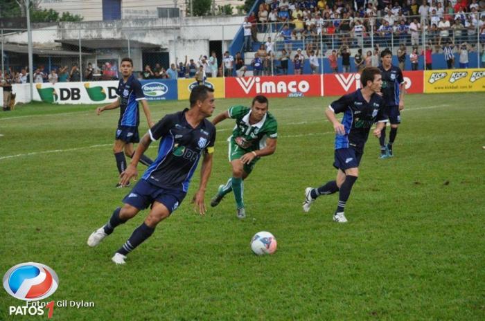 Empate por 1 a 1deixa URT e Mamoré com chances de classificação no módulo II